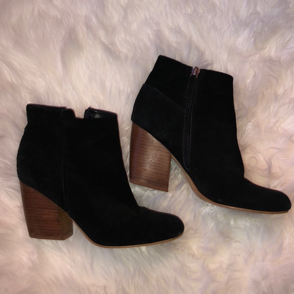 Booties